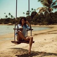 Отзыв от Василиса - Виза Destination Thailand